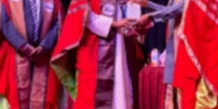 One Who Sits Put would Not Know The Town