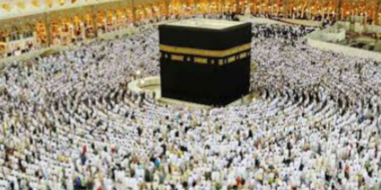 ILLOLI DA MATSALOLIN DA ƘUNGIYOYI DA ƘUNGIYANCI KE HAIFAR WA MUSULUNCI DA MUSULMI