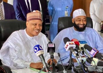 Minista Idris Ya Taya Gwamna Bago Murnar Cika Shekara 51