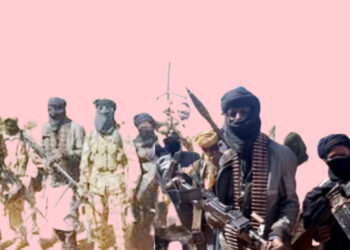 ENDING BANDITRY AND KIDNAPPING IN THE NORTHWEST: WHETHER DIALOGUE IS THE ANSWER