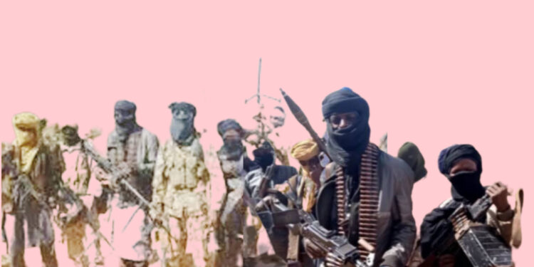 ENDING BANDITRY AND KIDNAPPING IN THE NORTHWEST: WHETHER DIALOGUE IS THE ANSWER