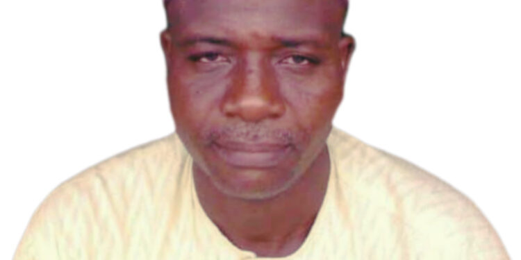 ABDULLAHI ALKWATONAWI: ALLAH JI ƘAN ƊAN UWA DA RAHAMA