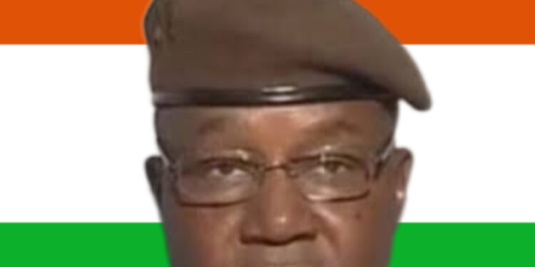 BAYAN KAMMALA TARON HAƊIN KAN ƘASA A NIJAR, KO ƘUDURORIN TARON ZA SU YI TASIRI?