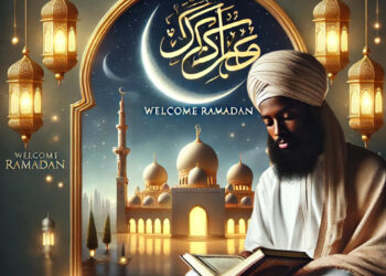 TSOKACINMU NA YAU – 01