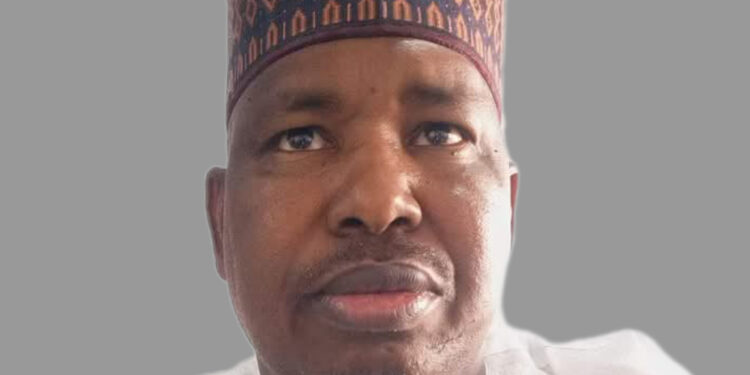 Ƙungiyar CAN Ki Daina Yi Wa Musulmi Kutse – YUSUF Dingyaɗi