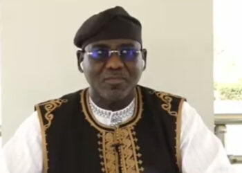 Intelligence and Collaboration: Key to Defeating Insurgency in Nigeria – General Buratai