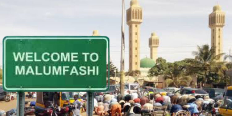 INSECURITY IN MALUMFASHI: A CLARION CALL TO SERIOUS ACTION