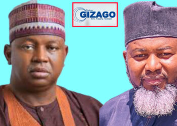 Natasha/Senate President Tango: My Take on Senator Dandutse