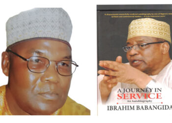 My Takeaways from IBB’s Autobiography