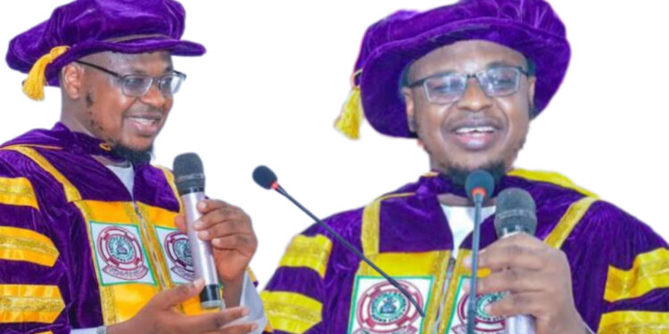 ASUU FUTO Probe Panel Clears Dr. Isa Ibrahim’s Professorial Appointment