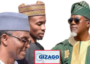 DAGA TEBURIN RENO OMOKRI