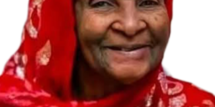 GWAMNA MALAM DIKKO YA YI RASHIN MAHAIFIYA