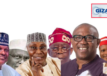 Towards Nigeria 2027: Major Gladiators’ Prospects and Challenges