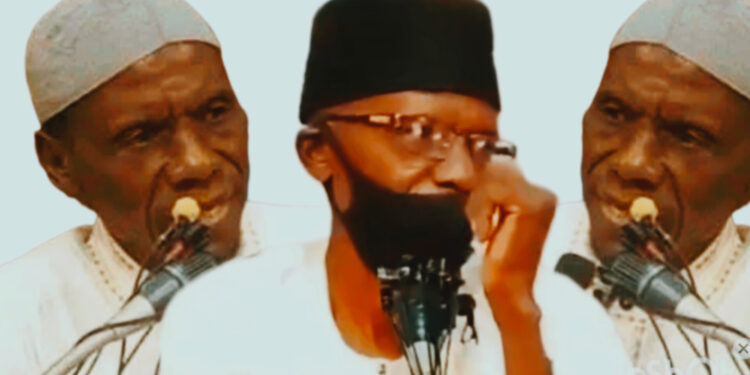 TABBAS SHEIKH ABDUL’AZIZ DUTESEN TANSHI BAI “MUTU” BA