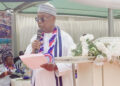 BUWDA is the Pride of Bura People, Humanity in General – Dr. Bukar Usman