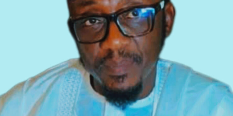 A 2027 Talakawan Najeriya Za Su Nuna Wa Tinubu Iyakarsa –  Aminu Waziri