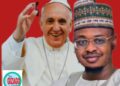 TA’AZIYYAR PAPAROMA FRANCIS: SHIN INA LAIFIN PANTAMI?