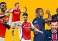 PSG DA ARSENAL: ZARATAN ‘YAN WASAN DA ZA SU BA DA MAMAKI