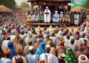 ƘUNGIYAR HAUSAWA ZALLA: TA INA ZA A FARA KUMA DA WACE MANUFA? (1)