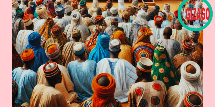 ƘUNGIYAR HAUSAWA ZALLA: TA INA ZA A FARA KUMA DA WACE MANUFA? (2)