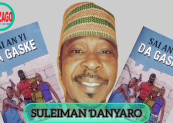 Nazari Da Sharhin Littafin “Sai An Yi Da Gaske”