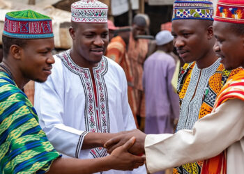 ƘUNGIYAR HAUSAWA ZALLA: TA INA ZA A FARA KUMA DA WACE MANUFA? (5)