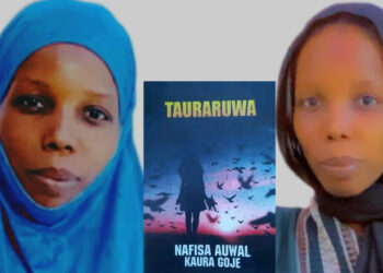 Ya Kamata Marubuta Mu Karkata Alƙalaminmu Ga Matsalolin Al’umma