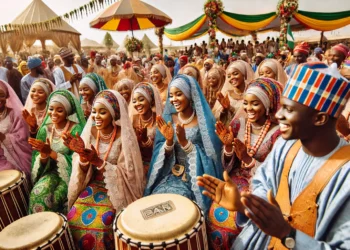 ƘUNGIYAR HAUSAWA ZALLA: TA INA ZA A FARA KUMA DA WACE MANUFA? (3)