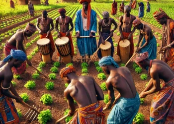 ƘUNGIYAR HAUSAWA ZALLA: TA INA ZA A FARA KUMA DA WACE MANUFA? (4)