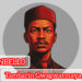 ƊAN BELLO: Tambarin Gwagwarmaya