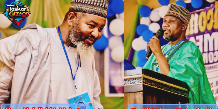 TARON MALUMFASHI FACEBOOK CONNECT: YUNKURIN BUNKASA MALUMFASHI DA KEWAYE (2)