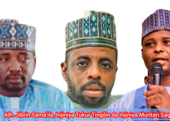 AIKIN RUWA A MALUMFASHI: AN BUƘACI AL’UMMA SU BA HUKUMA HAƊIN KAI