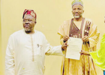 A New Dawn for Agricultural and Technological Education in Malumfashi/Kafur