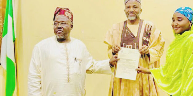 A New Dawn for Agricultural and Technological Education in Malumfashi/Kafur