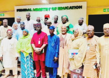 A New Dawn for Agricultural and Technological Education in Malumfashi/Kafur