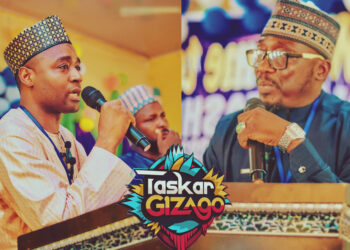 TARON MALUMFASHI FACEBOOK CONNECT: YUNKURIN BUNKASA MALUMFASHI DA KEWAYE (3)