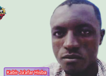 LUWAƊI DA YARA 14: Yadda Aka Bankaɗo Asirin Kabir Ɗan Hisba