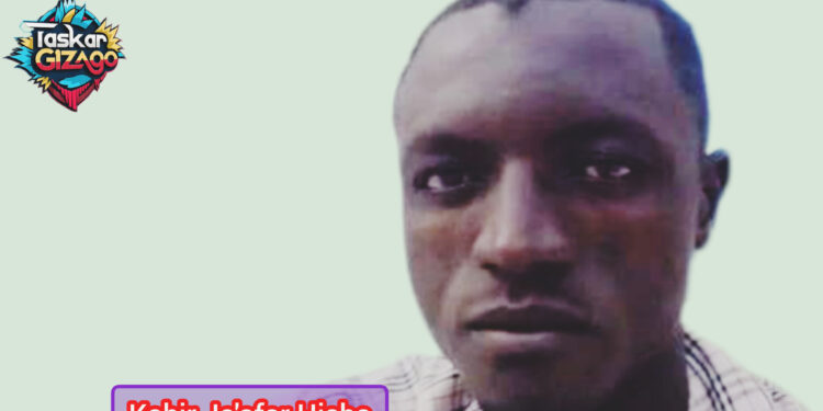 LUWAƊI DA YARA 14: Yadda Aka Bankaɗo Asirin Kabir Ɗan Hisba