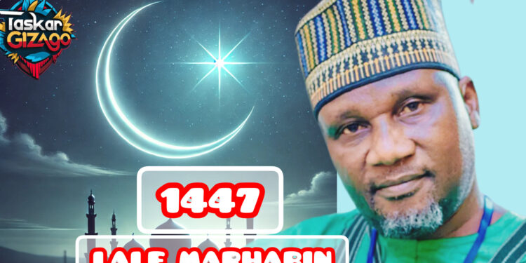 Lale Marhabin Da Sabuwar Shekarar Musulunci (1447)