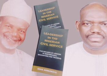 A Review of “Leadership in the Nigerian Civil Service…”