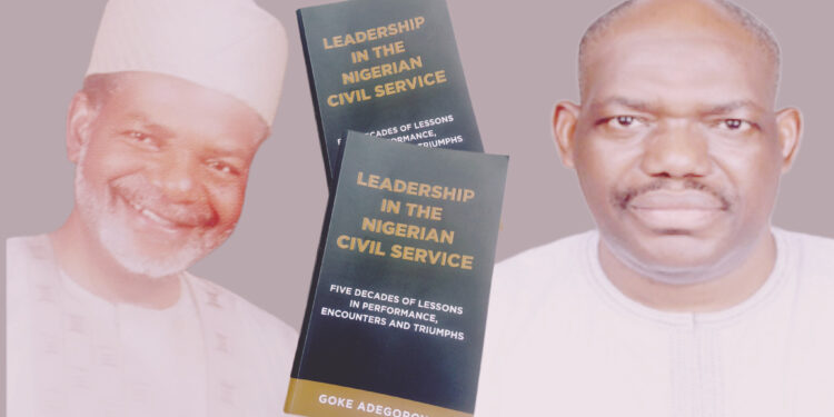 A Review of “Leadership in the Nigerian Civil Service…”