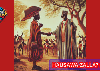 ƘUNGIYAR HAUSAWA ZALLA: TA INA ZA A FARA KUMA DA WACE MANUFA? (8)