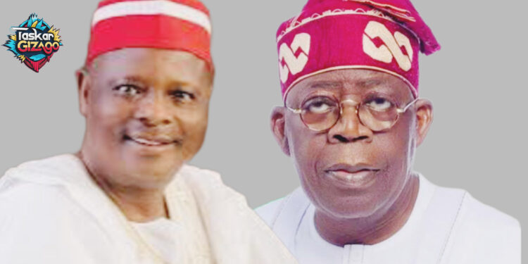 Kwankwaso’s Return to APC: Between the Devil and the Deep Blue Sea