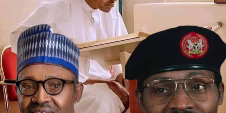 THE PATRIOT (A Poem)