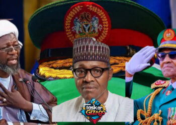 SHEIKH YAKUBU YAHAYA KATSINA: ZUWAN KA TA’AZIYYAR BUHARI KOYI NE DA HALAYEN MANZON ALLAH (SAW)