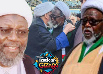 ZUWA GA ‘YAN UWA MUSULMI ‘YAN SHI’A: SHIN DA GASKE KUNA KOYI DA ALI (RTA) NE?