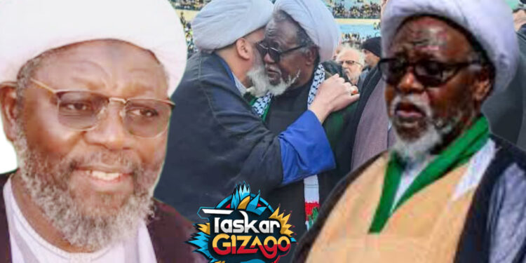 ZUWA GA ‘YAN UWA MUSULMI ‘YAN SHI’A: SHIN DA GASKE KUNA KOYI DA ALI (RTA) NE?