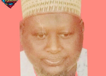 YAU MALUMFASHI MUN YI RASHI