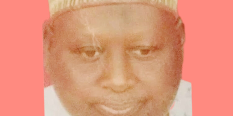 YAU MALUMFASHI MUN YI RASHI