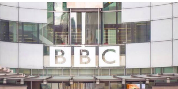 BINCIKE:  Zahirin Abin Da Ke Faruwa A BBC Hausa